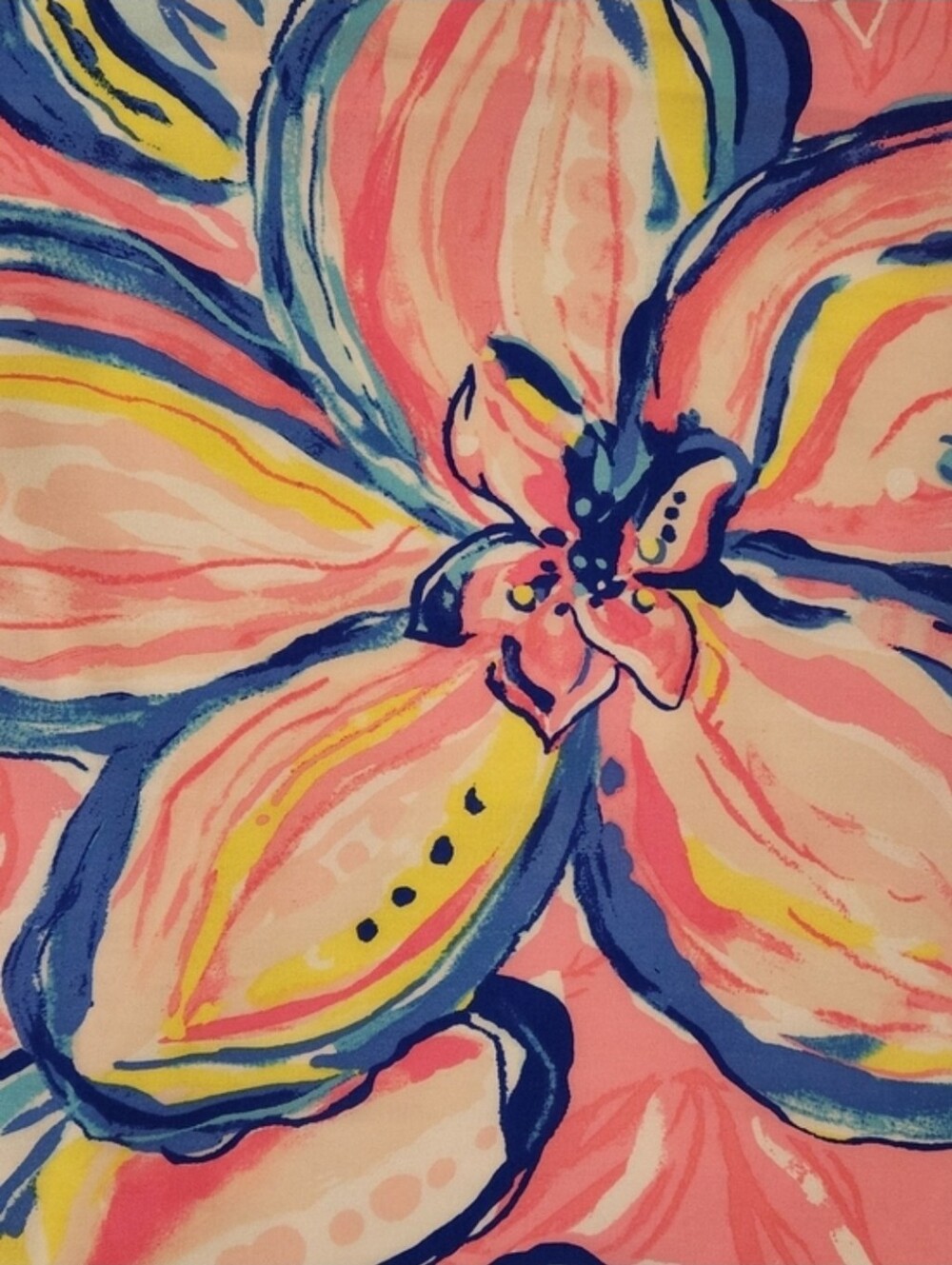 🦄VERY HTF Lilly Pulitzer🦄 - Melody Maxi Dress - Picture 4 of 15